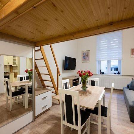 Native Apartments Dietla 17 Cracovia Esterno foto