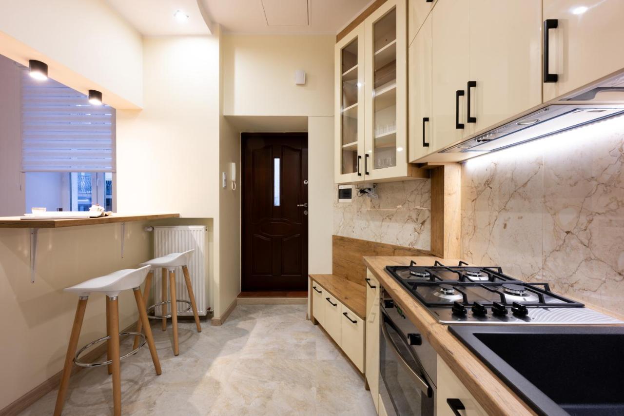 Native Apartments Dietla 17 Cracovia Esterno foto