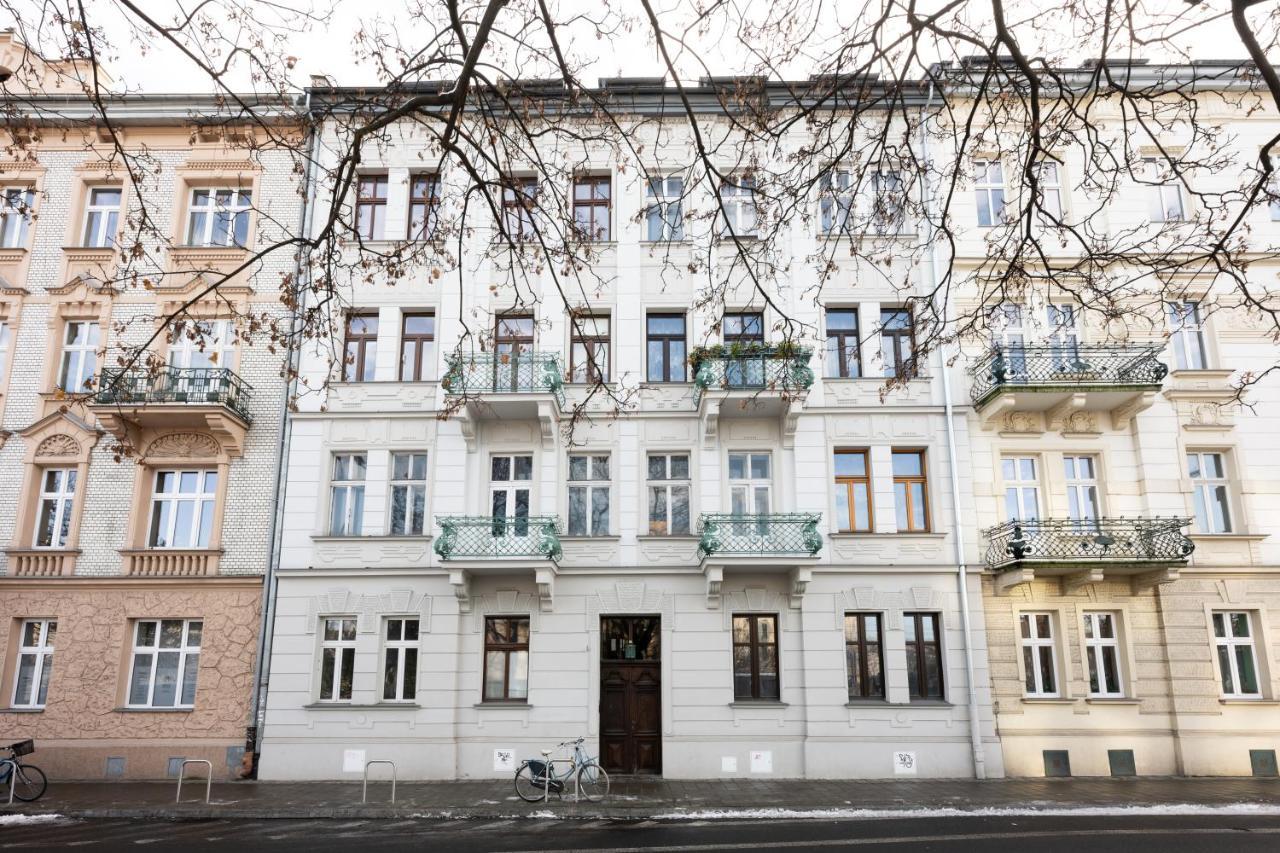 Native Apartments Dietla 17 Cracovia Esterno foto