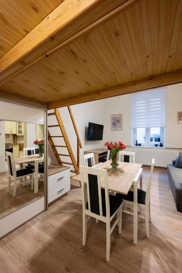 Native Apartments Dietla 17 Cracovia Esterno foto