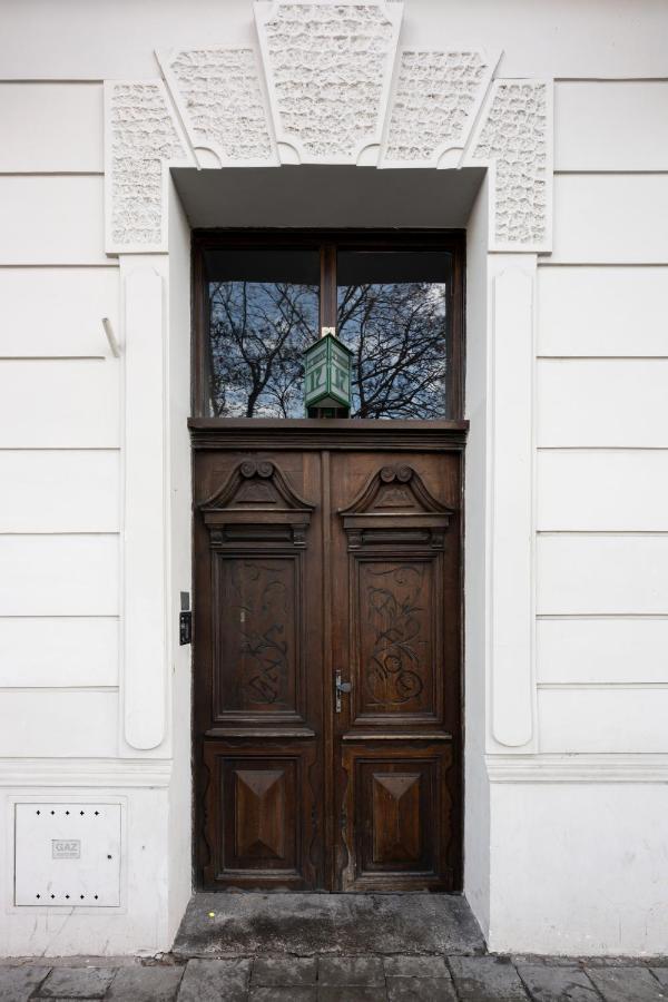 Native Apartments Dietla 17 Cracovia Esterno foto