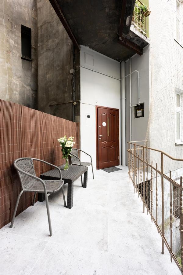 Native Apartments Dietla 17 Cracovia Esterno foto